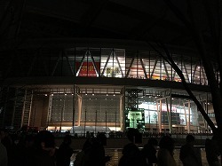 セットリスト記載 水樹奈々 Live Zipangu 17 埼玉千秋楽 声優ライブ日記 セットリスト記載 水樹奈々 Live Zipangu 17 埼玉千秋楽 声優ライブ日記