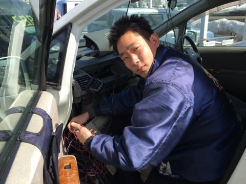 3月17日(金)☆TOMMYアウトレット☆あゆブログ(^^)v車検も承っております♪自社ローン・ローンサポート_b0127002_17053704.jpg