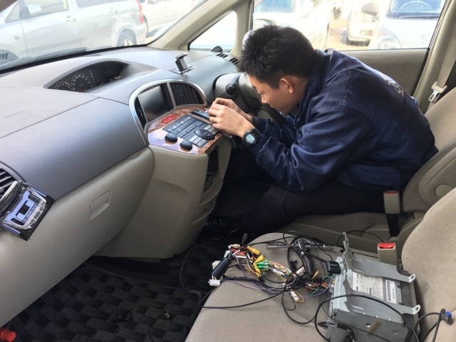 3月17日(金)☆TOMMYアウトレット☆あゆブログ(^^)v車検も承っております♪自社ローン・ローンサポート_b0127002_17055431.jpg