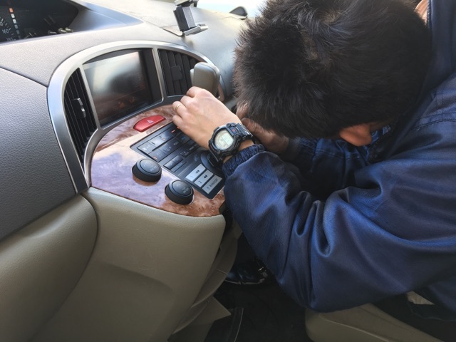 3月17日(金)☆TOMMYアウトレット☆あゆブログ(^^)v車検も承っております♪自社ローン・ローンサポート_b0127002_17103580.jpg