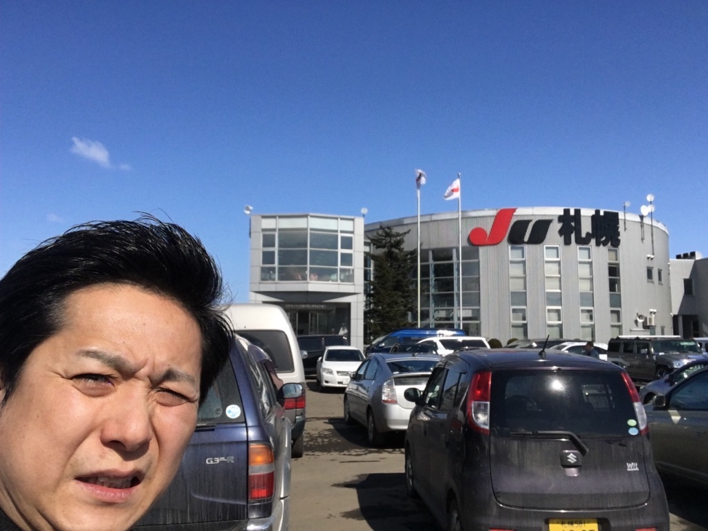 3月17日(金)☆TOMMYアウトレット☆あゆブログ(^^)v車検も承っております♪自社ローン・ローンサポート_b0127002_17122642.jpg