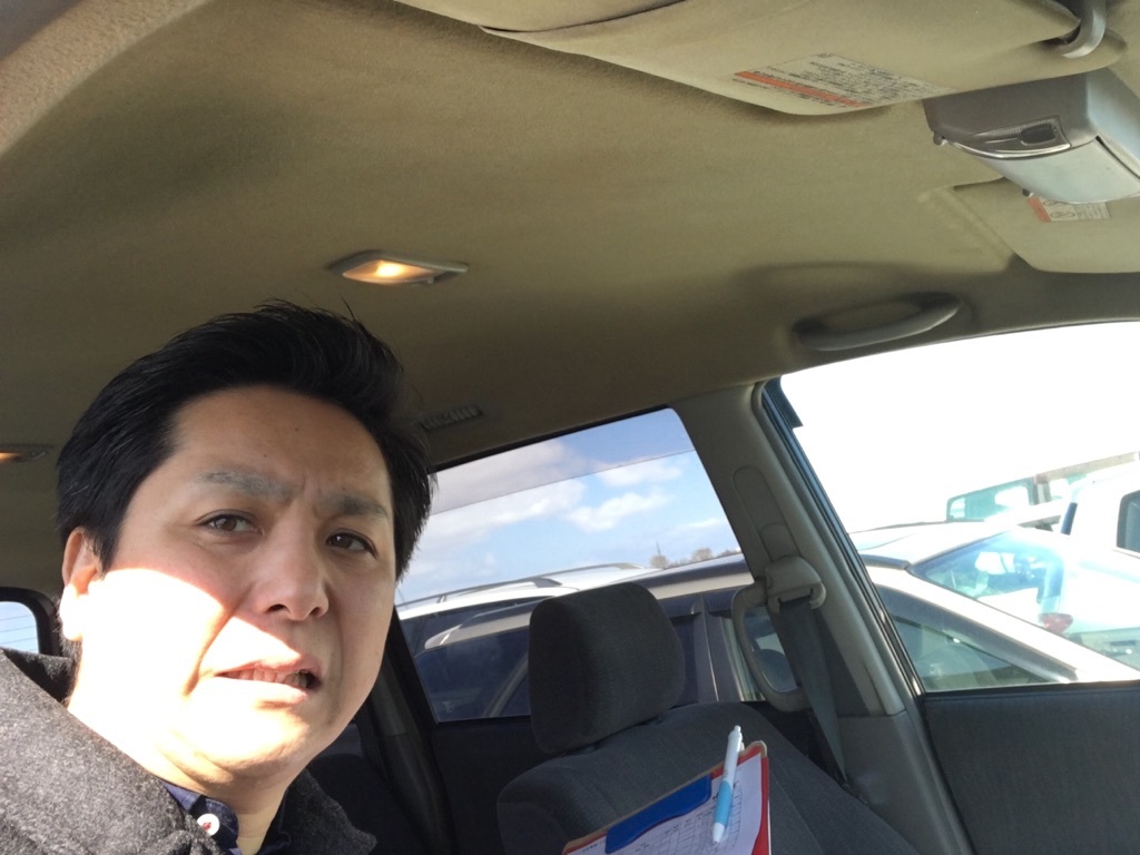 3月17日(金)☆TOMMYアウトレット☆あゆブログ(^^)v車検も承っております♪自社ローン・ローンサポート_b0127002_17140344.jpg