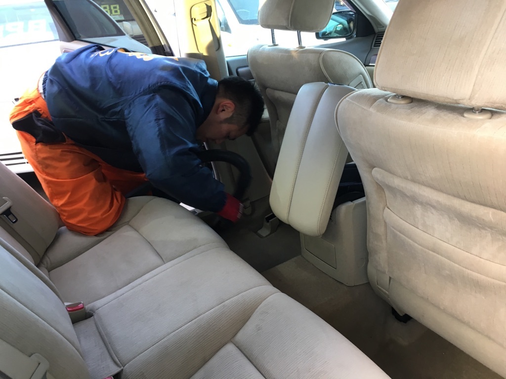 3月17日(金)☆TOMMYアウトレット☆あゆブログ(^^)v車検も承っております♪自社ローン・ローンサポート_b0127002_17215617.jpg