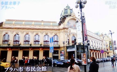 華麗なるミュシャ　祖国への旅路～パリ・プラハ・二都物語_b0044404_4121342.jpg
