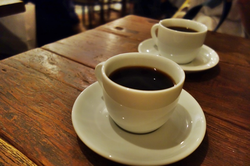 Moon Mica Takahashi Coffee Salon At 参宮橋 Life Is Delicious