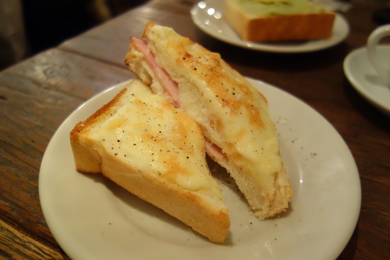 Moon Mica Takahashi Coffee Salon At 参宮橋 Life Is Delicious