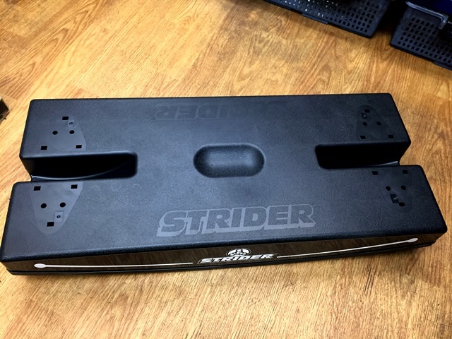 STRIDER：本日のストライダーキッズ / Classic Model・ピンク