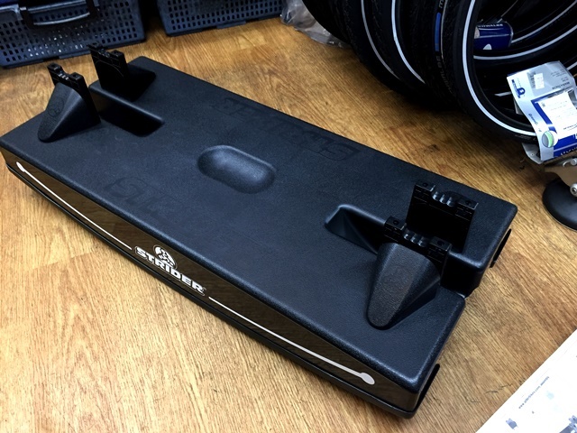 STRIDER：本日のストライダーキッズ / Classic Model・ピンク