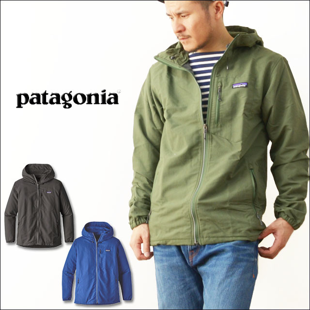 patagonia[パタゴニア正規代理店] MEN\'S TEZZERON JACKET [27785] MEN\'S/LADY\'S_f0051306_20074300.jpg