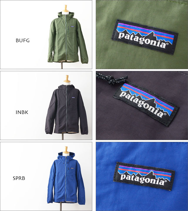 patagonia[パタゴニア正規代理店] MEN\'S TEZZERON JACKET [27785] MEN\'S/LADY\'S_f0051306_20074496.jpg