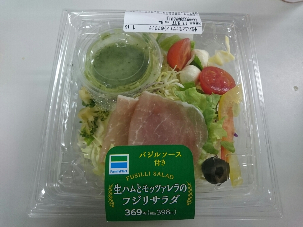 3/16夜勤食 マルちゃん×セブン&アイ Japanese Soba Noodles 蔦_b0042308_01550940.jpg