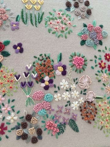 子を想う母の花刺しゅう_a0157409_09264214.jpg