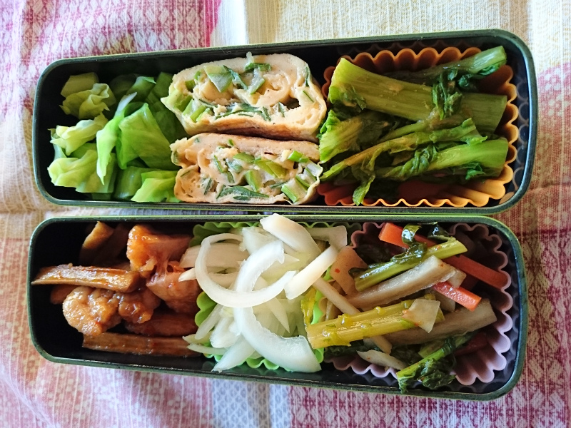 野菜弁当_f0100911_22471843.jpg