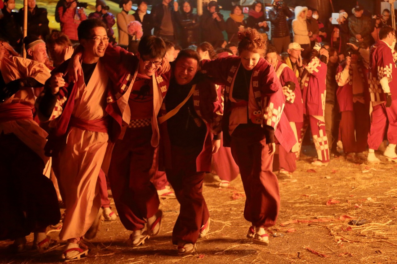 近江八幡左義長まつり　2017　その5_c0196076_03480736.jpg