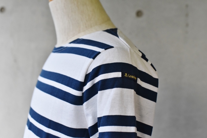 Le Minor (MADE in France) ・・・ 別注BORDER 第2弾!!_d0152280_05572367.jpg