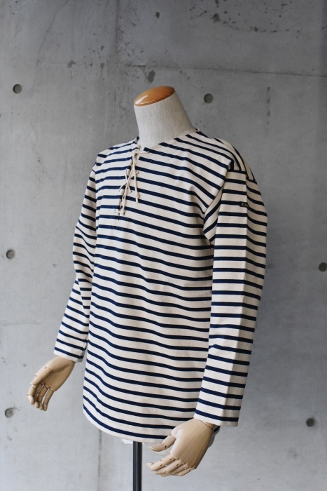 Le Minor (MADE in France) ・・・ 別注BORDER 第2弾!!_d0152280_06000193.jpg
