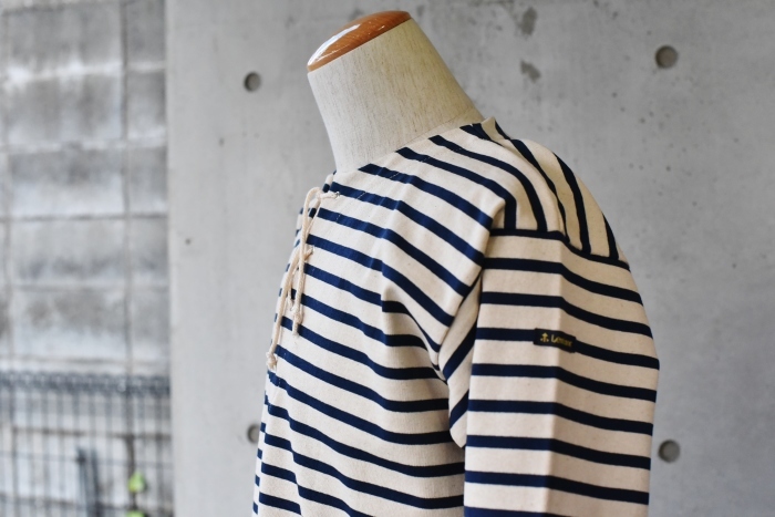 Le Minor (MADE in France) ・・・ 別注BORDER 第2弾!!_d0152280_06004548.jpg