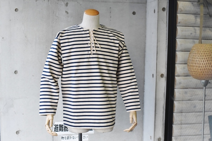 Le Minor (MADE in France) ・・・ 別注BORDER 第2弾!!_d0152280_06010818.jpg