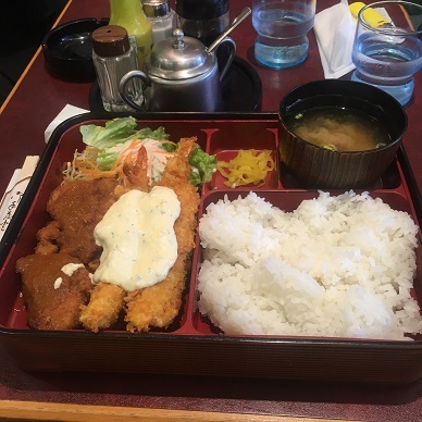 また喫茶店_f0202682_21153137.jpg