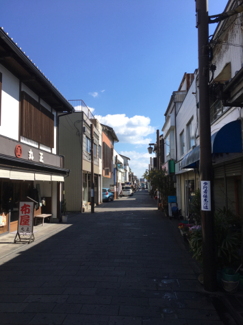 大分県・臼杵での出張指圧治療と、熊本地震被災地南阿蘇村チャリティー指圧_a0112393_16051341.jpg