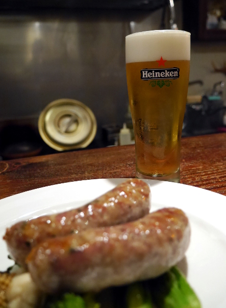 Capanna @毎日食べたい味。_b0118001_12213193.jpg