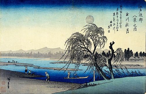 江戸の絶景～雪月花　後期　＠太田記念美術館_b0044404_853241.jpg