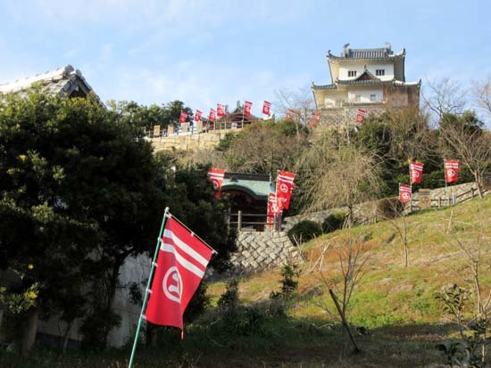 しまなみ海道・尾道・広島の旅1_e0048413_14345808.jpg