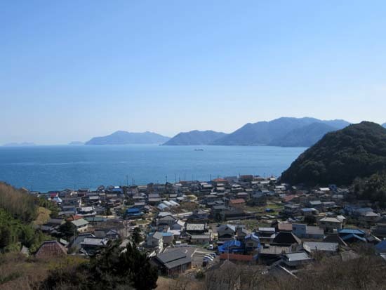 しまなみ海道・尾道・広島の旅1_e0048413_14352340.jpg