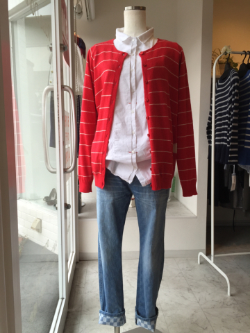 京都 セレクトショップ RosaDonna(ローザドンナ)_c0209314_14512887.jpg