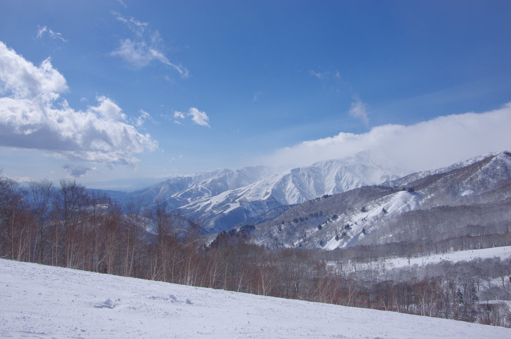 栂池ゲレンデにて(2017/2/19)　其の③_d0325720_08464095.jpg