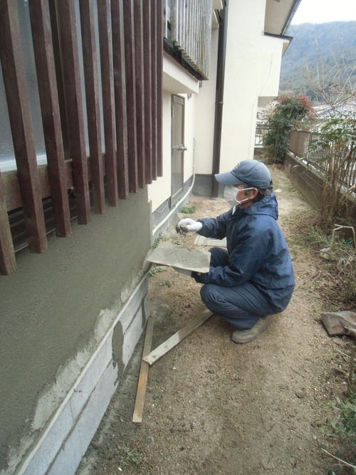 N様邸 (安佐南区沼田吉山緑ヶ丘団地)バスリフォーム工事_d0125228_86422.jpg