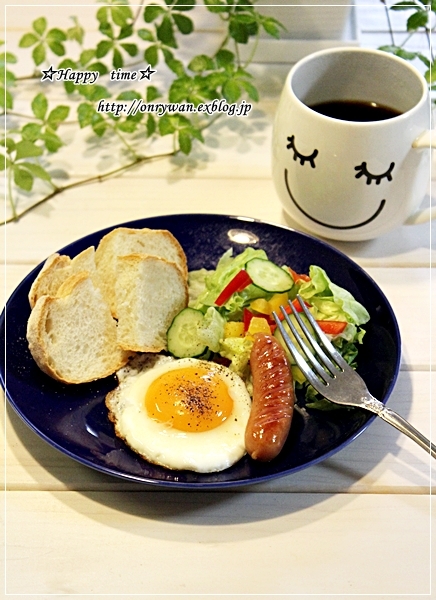 ひと口・ロースカツ弁当とソフトクッペで朝ごパン♪_f0348032_17142227.jpg