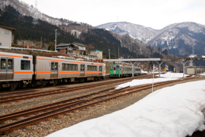 ［高山本線］富山〜猪谷を「ワイドビューひだ」で往復する_a0251950_17220589.jpg