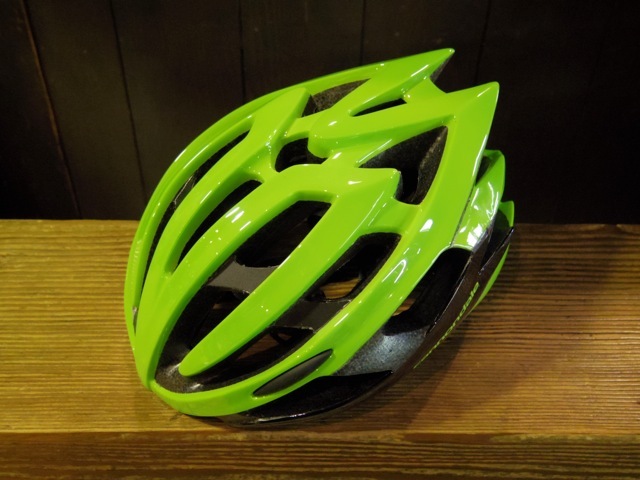 Cannondale TERAMO ROAD HELMET_e0132852_19561365.jpg