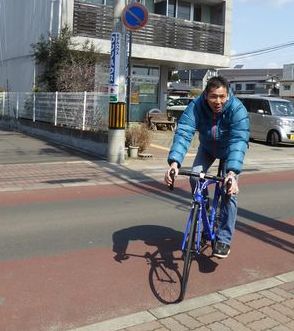 KOGA ロードバイク♪_e0140354_122571.jpg