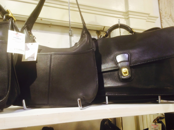 OLD COACHも周年セール☆_a0108963_01141048.jpg