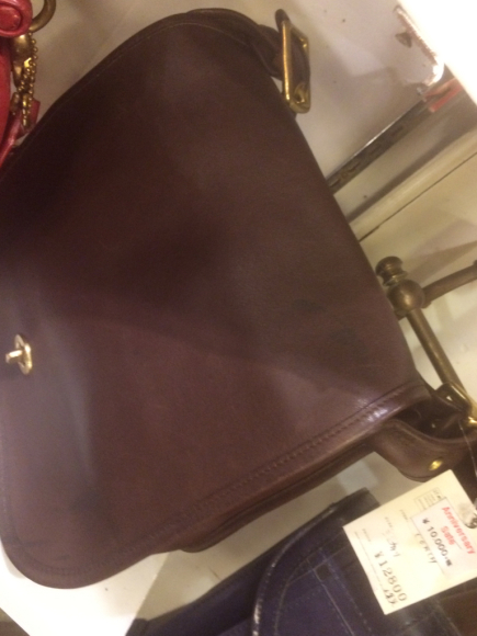OLD COACHも周年セール☆_a0108963_01141274.jpg