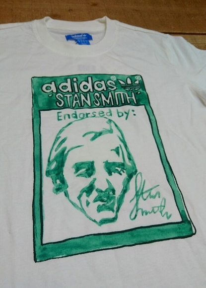 サーカスに春物アイテム新入荷❕❕_a0108963_01392293.jpg
