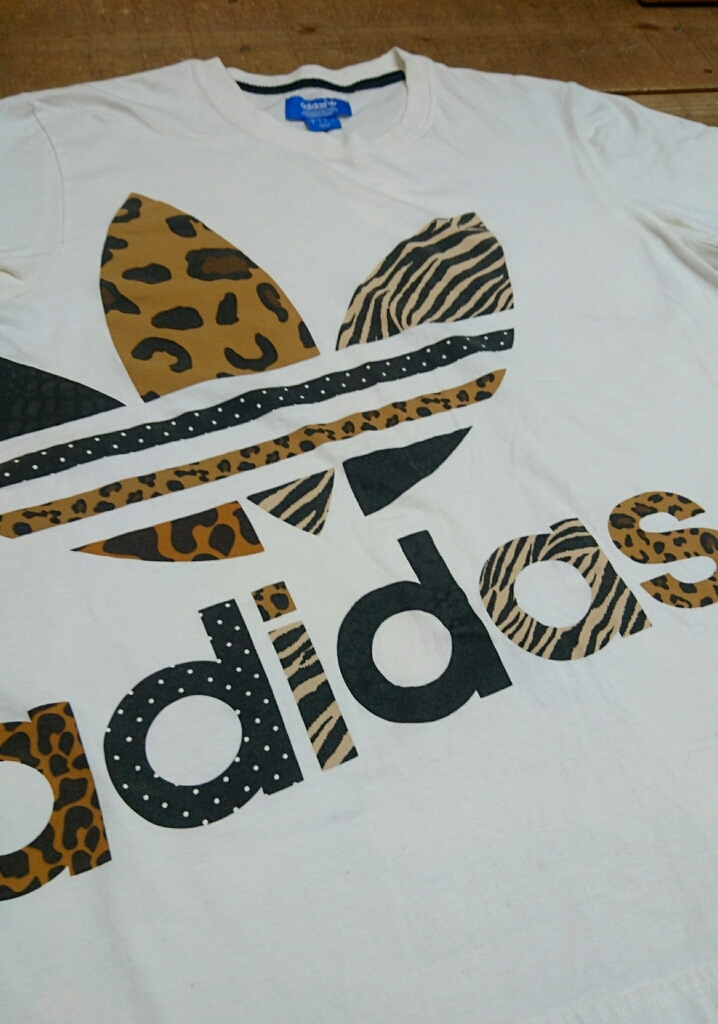 サーカスに春物アイテム新入荷❕❕_a0108963_01392395.jpg