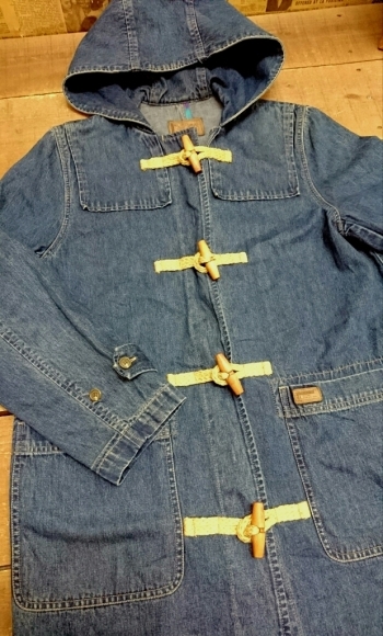 サーカスに春物アイテム新入荷❕❕_a0108963_01414887.jpg