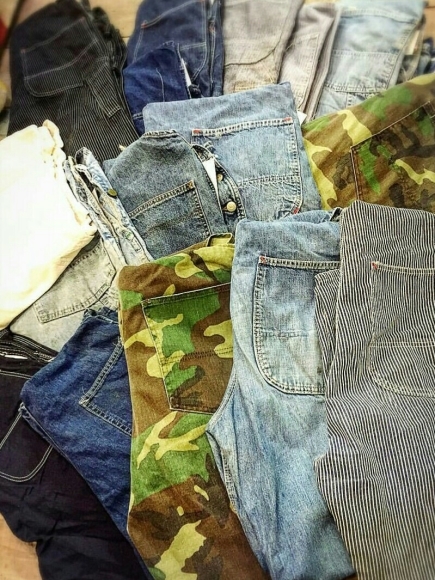 サーカスに春物アイテム新入荷❕❕_a0108963_01462962.jpg