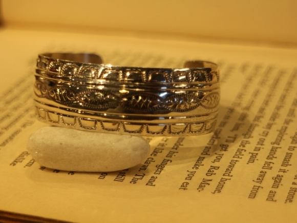 バングルも入荷❁❀✿✾_a0108963_17014892.jpg