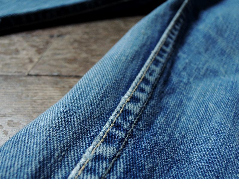 60S∼ LEE 101Z DENIM PANTS--RECOMMEND-- : 38CLOTHING BLOG 60S∼ LEE 101Z DENIM PANTS--RECOMMEND-- : 38CLOTHING BLOG