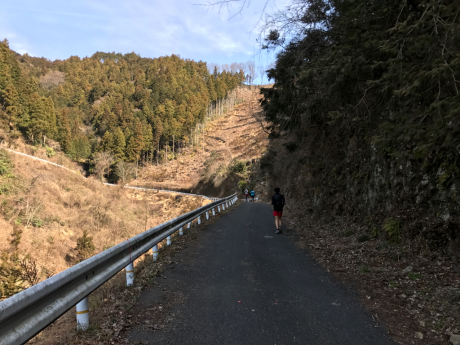 ハセツネ30ｋ2017年7回目プラスα_c0206177_16442074.jpg