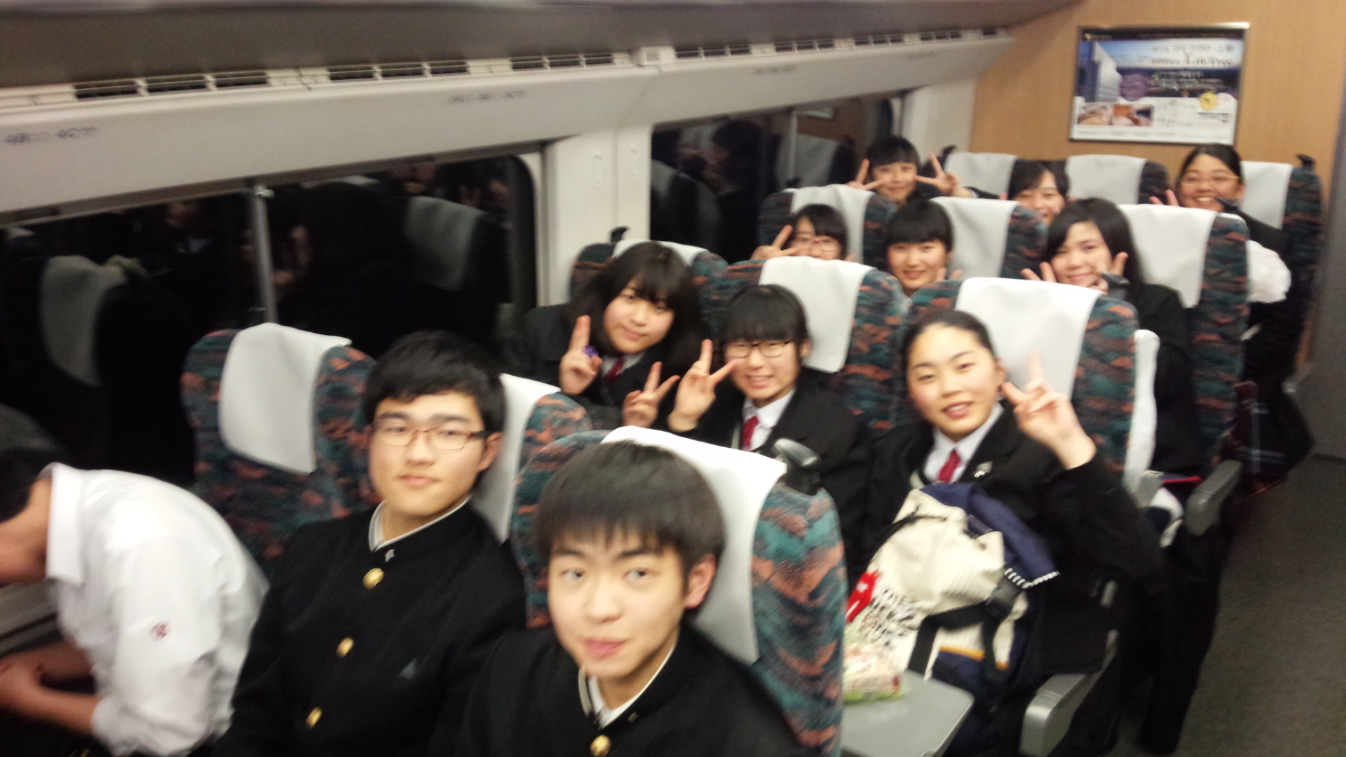 声楽アンサンブルコンテスト全国大会 鹿児島玉龍 進路指導部 Official Blog