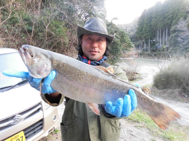 3月19日(土)晴れ_f0192504_17254835.jpg
