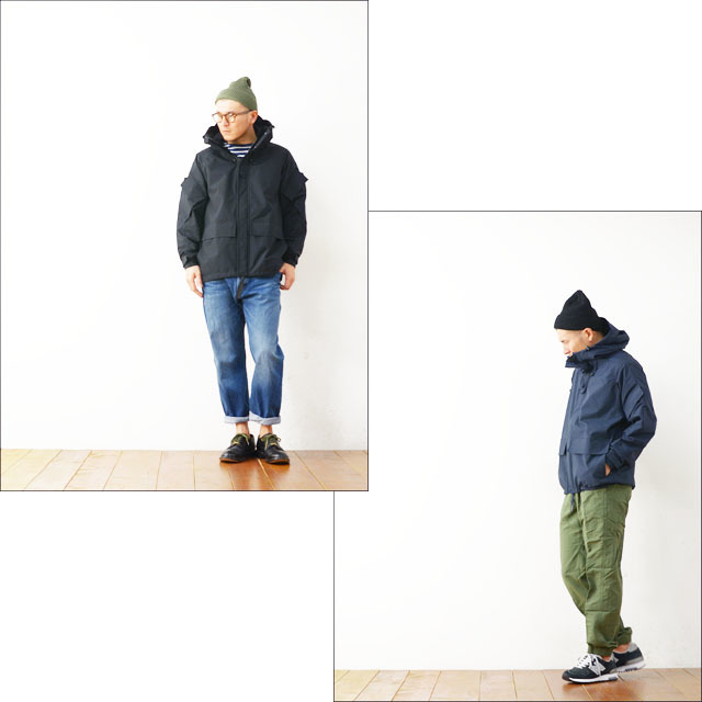 WILD THINGS [ワイルドシングス] MIG MOUNTAIN PARKA [WT17013A] MEN\'S_f0051306_18220349.jpg