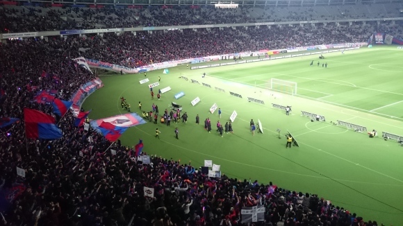 2017JリーグDivision1第4節 FC東京 - 川崎フロンターレ_b0042308_10092753.jpg