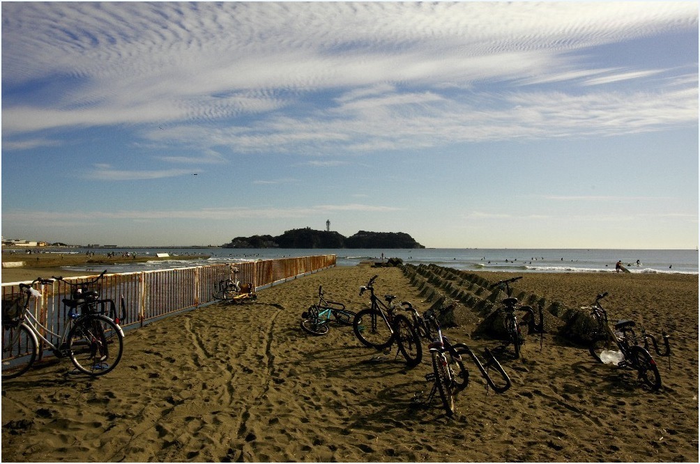 自転車のある風景_c0352813_09311994.jpg