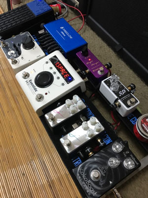 FIREGLOW ( ファイヤーグロー ) PPS-01 送料無料 | サウンドハウス